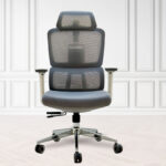 Cyber Executive Chair EC043