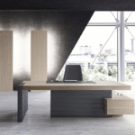 Grove Executive Table ET017