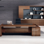 Fortis Executive Table ET016